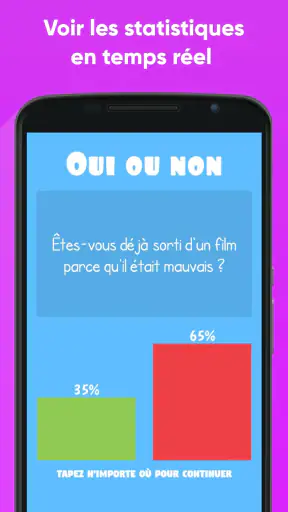 Oui ou Non