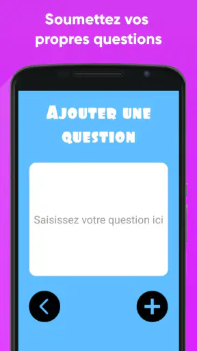 Oui ou Non