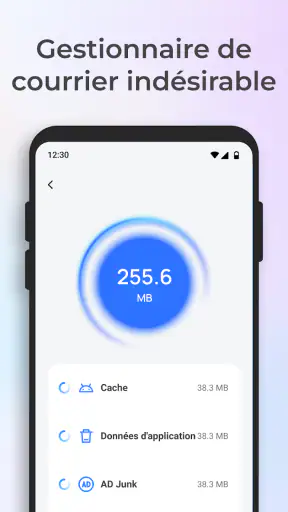 Outils Nettoyage Intelligent