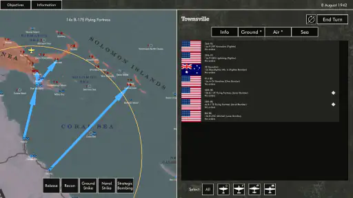 Pacific Fire