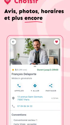 pagesjaunes: trouver un pro