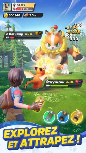 Palmon: Survival