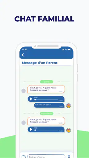 Pandow — GPS Localisateur