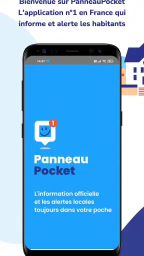 PanneauPocket