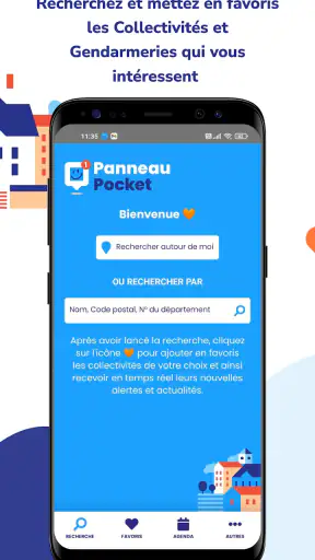 PanneauPocket