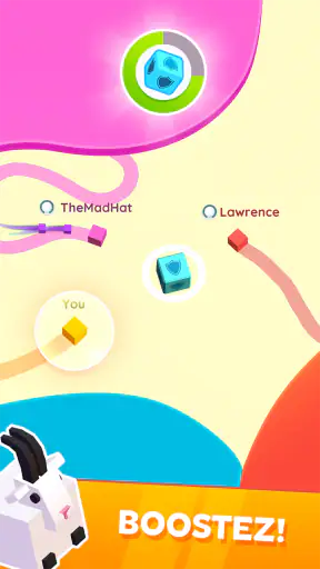 Paper.io 2