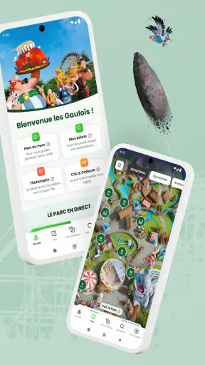 Parc Astérix