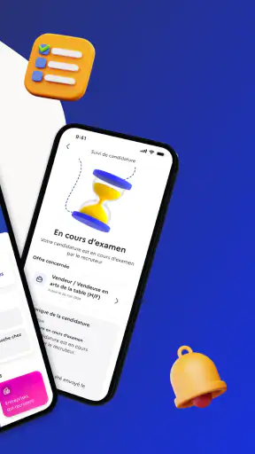 Parcours Emploi France Travail