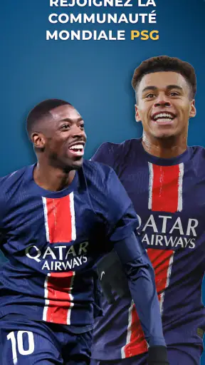 Paris Live: Communauté de Fans