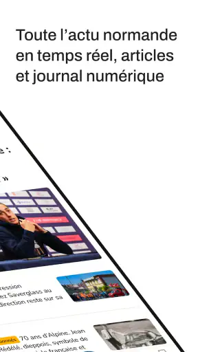Paris Normandie : Actu & vidéo