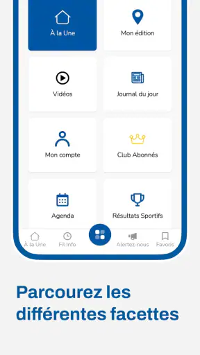 Paris Normandie : Actu & vidéo