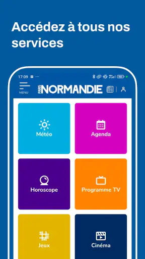 Paris Normandie : Actu & vidéo