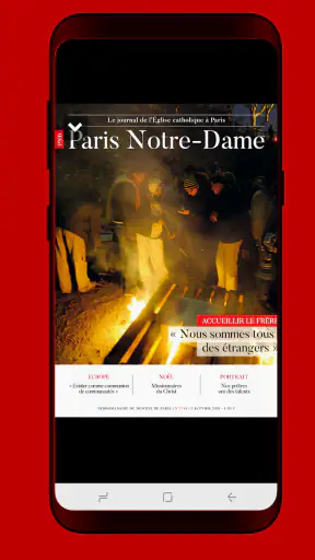 Paris Notre-Dame