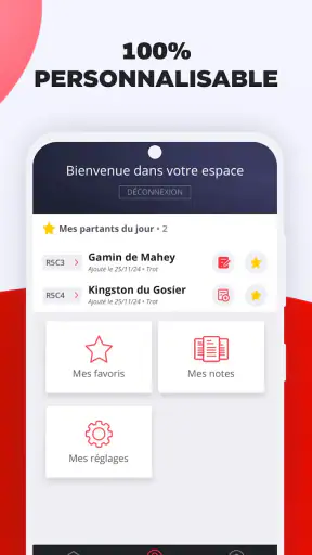 Paris Turf: Pronostic hippique
