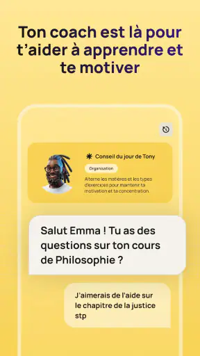 Parkeur - Fiches de révision