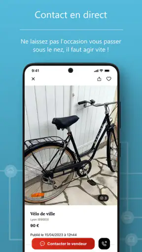 Paruvendu, petites annonces