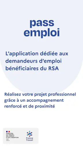 pass emploi