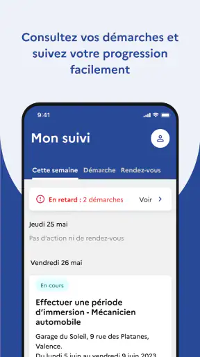 pass emploi