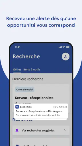 pass emploi
