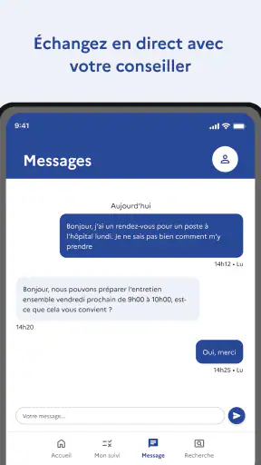 pass emploi