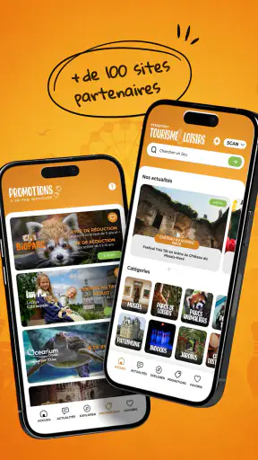 Passeport Tourisme et Loisirs