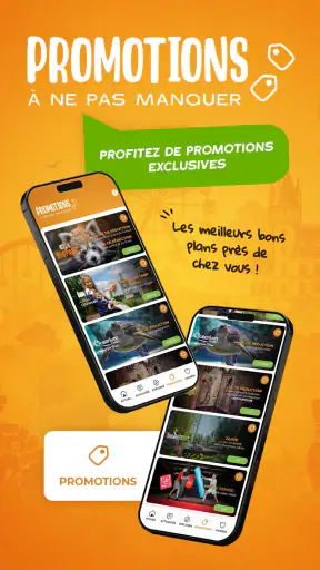 Passeport Tourisme et Loisirs