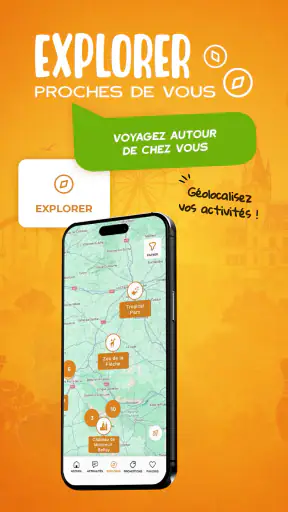 Passeport Tourisme et Loisirs
