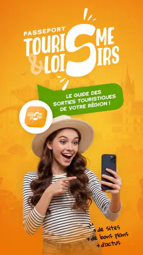 Passeport Tourisme et Loisirs