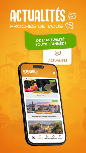 Passeport Tourisme et Loisirs
