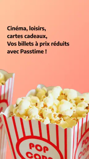 Passtime