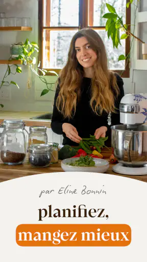Patate & Cornichon - Recettes