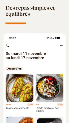 Patate & Cornichon - Recettes