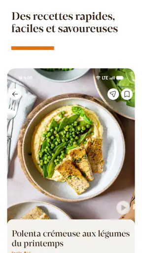 Patate & Cornichon - Recettes