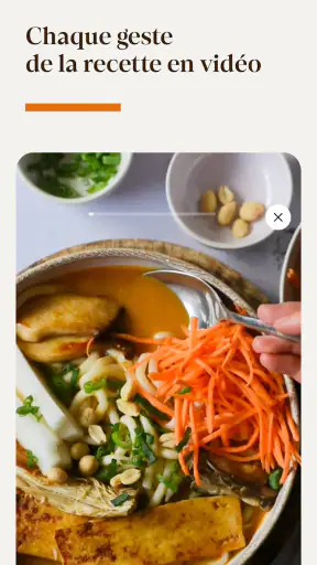 Patate & Cornichon - Recettes