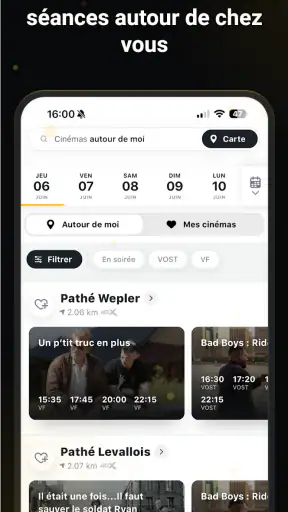 Pathé France