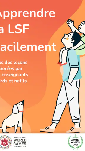 Pause LSF - Langue des Signes