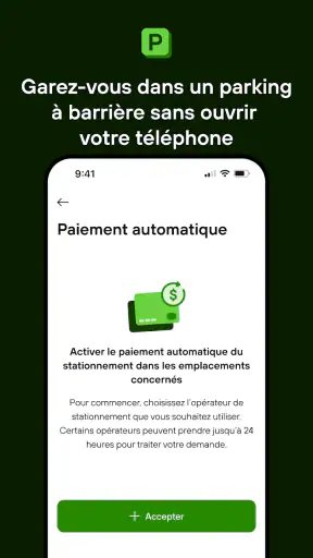 PayByPhone - Parking