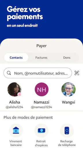 PayPal