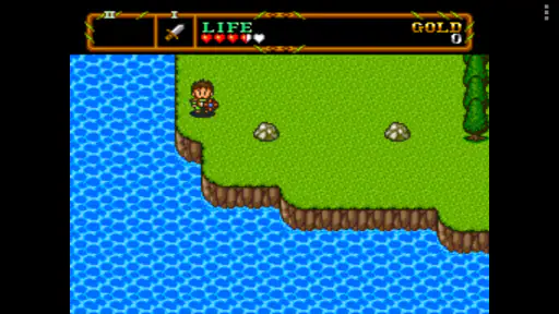 PCE.emu (PC Engine Emulator)