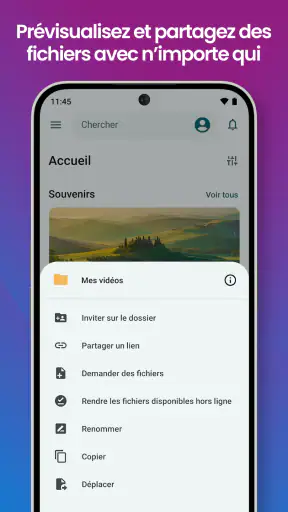 pCloud: stockage en ligne