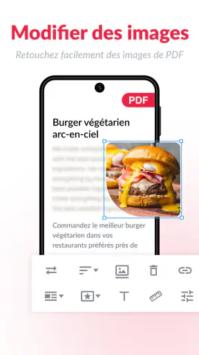 PDF Editor - Modifier PDF