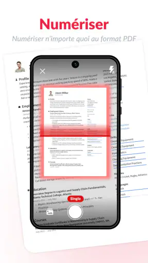 PDF Editor - Modifier PDF