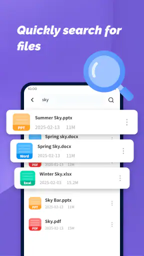 PDF File Plus