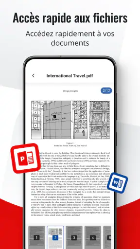PDF Plus - Easy Viewer