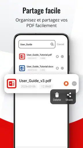 PDF Plus - Easy Viewer