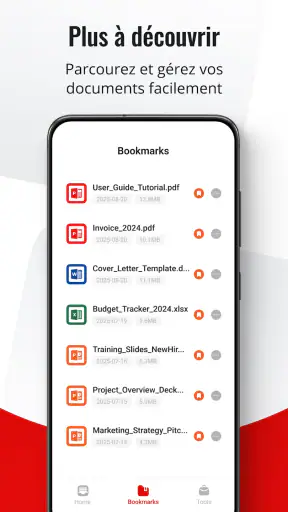 PDF Plus - Easy Viewer