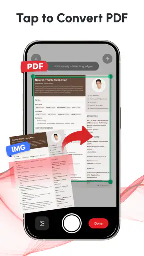 PDF Reader – Quick PDF Launch