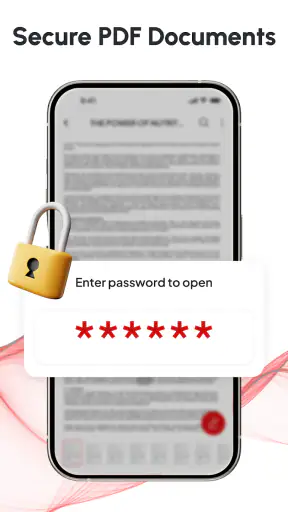 PDF Reader – Quick PDF Launch
