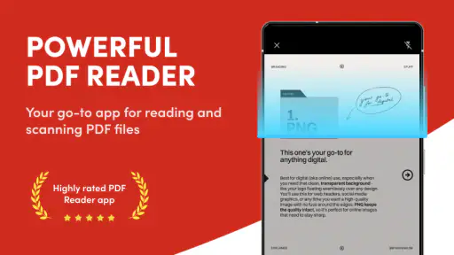 PDFReader - View & Manage