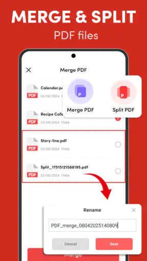 PDFReader - View & Manage